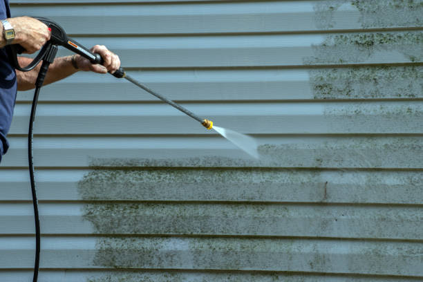 Why Choose Our Certified Pressure Washing Experts for Your Project Needs in River Road, WA?