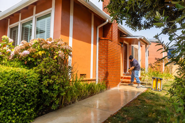 River Road, WA Pressure Washing Company