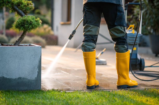 Best Residential Pressure Washing Services  in River Road, WA